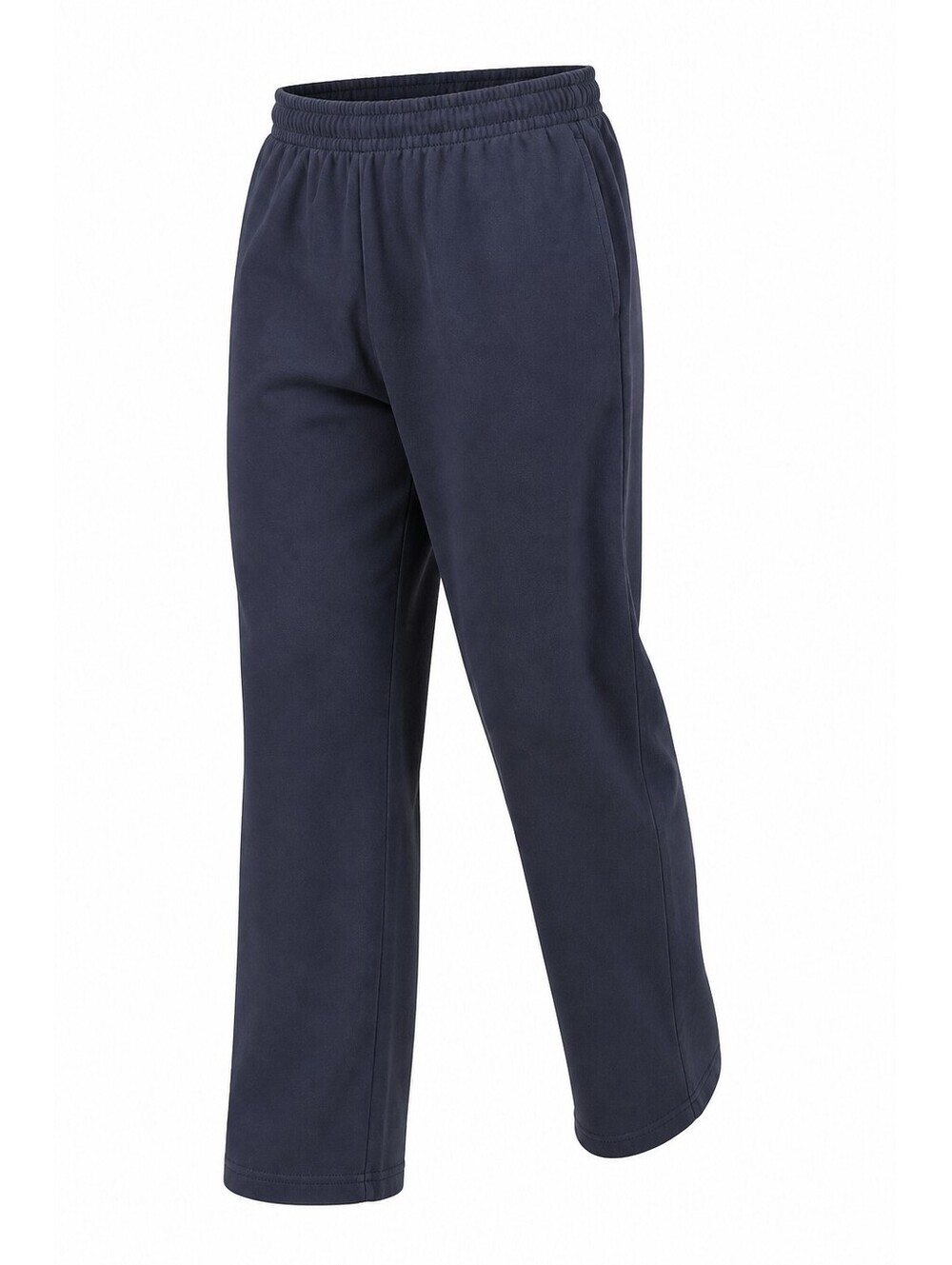 Catherines Suprema Collection Navy Blue Petite Pants 3XWP